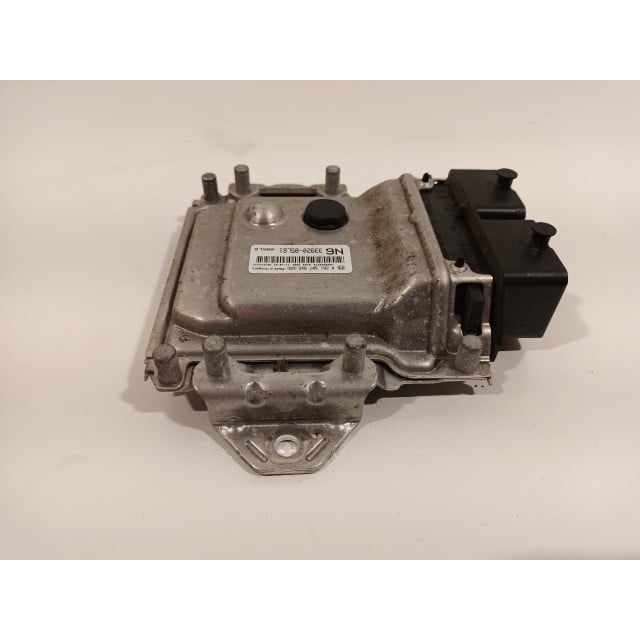 Computer motormanagement Opel Agila (B) (2011 - 2015) MPV 1.0 12V (K10B)