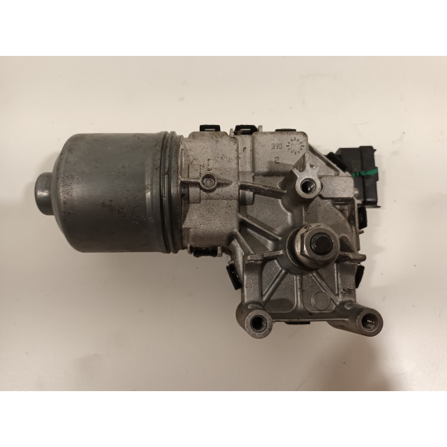 Ruitenwissermotor voor Peugeot 208 I (CA/CC/CK/CL) (2012 - 2019) Hatchback 1.6 Vti 16V (EP6C(5FS))