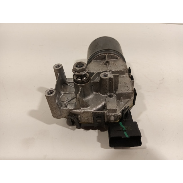 Ruitenwissermotor voor Peugeot 208 I (CA/CC/CK/CL) (2012 - 2019) Hatchback 1.6 Vti 16V (EP6C(5FS))
