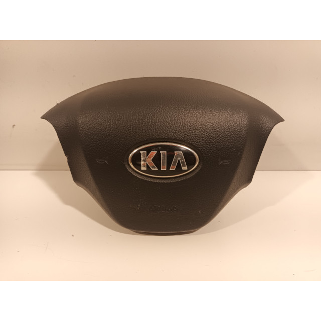 Airbag stuur Kia Picanto (TA) (2011 - 2017) Hatchback 1.0 12V (G3LA)