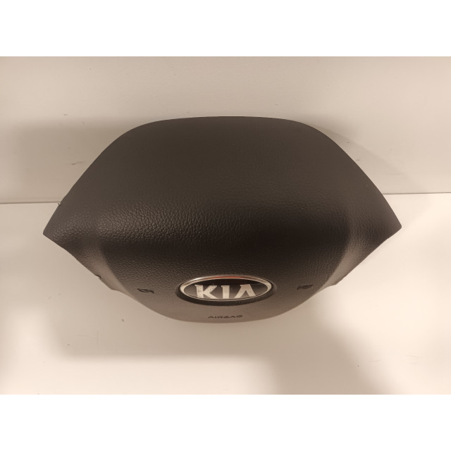 Airbag stuur Kia Picanto (TA) (2011 - 2017) Hatchback 1.0 12V (G3LA)