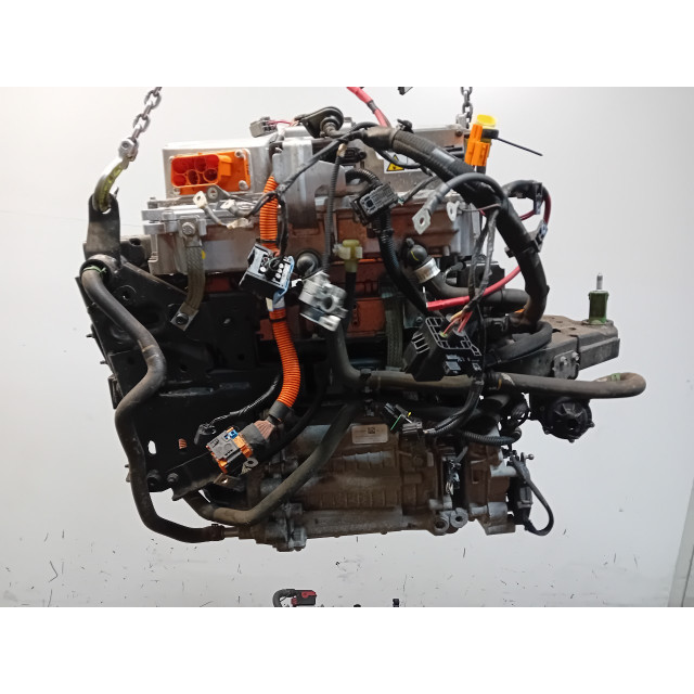 Motor Renault Zoé (AG) (2012 - heden) Hatchback 5-drs 65kW (5AM-450(5AM-B4))