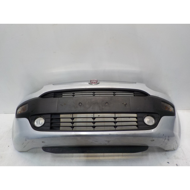 Bumper voor Fiat Punto Evo (199) (2009 - 2012) Hatchback 1.4 (350.A.1000)