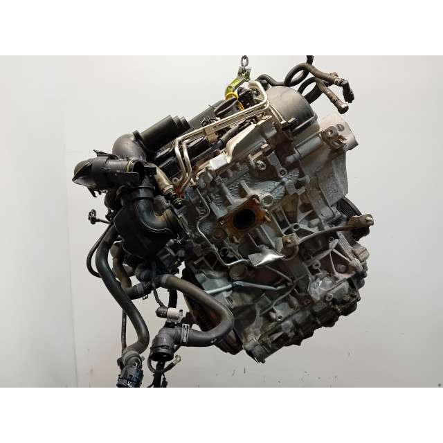 Motor Seat Leon (5FB) (2014 - heden) Hatchback 5-drs 1.4 TSI ACT 16V (CZEA)
