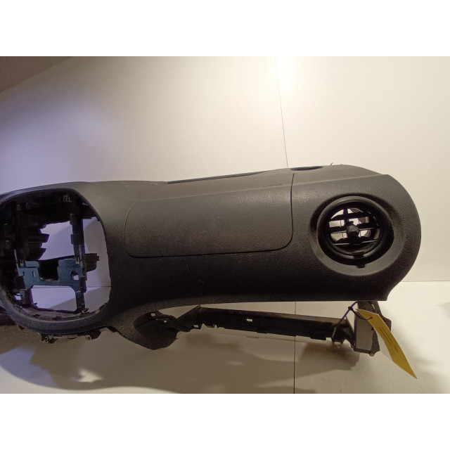 Airbag set Mercedes-Benz Vito (447.6) (2014 - heden) Van 1.6 111 CDI 16V (OM622.951(R9M-503))