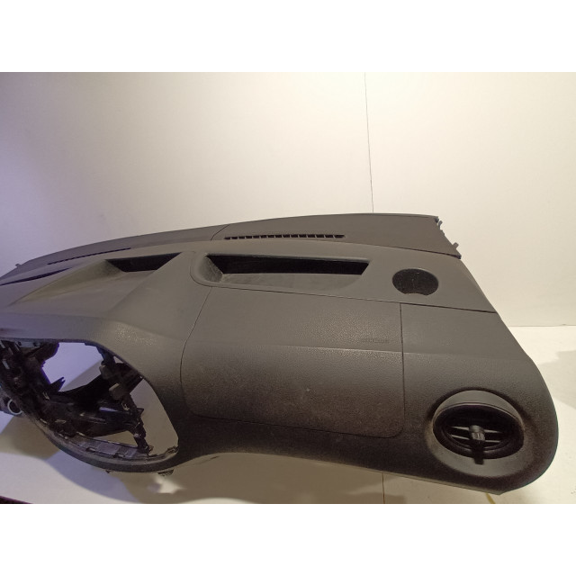 Airbag set Mercedes-Benz Vito (447.6) (2014 - heden) Van 1.6 111 CDI 16V (OM622.951(R9M-503))