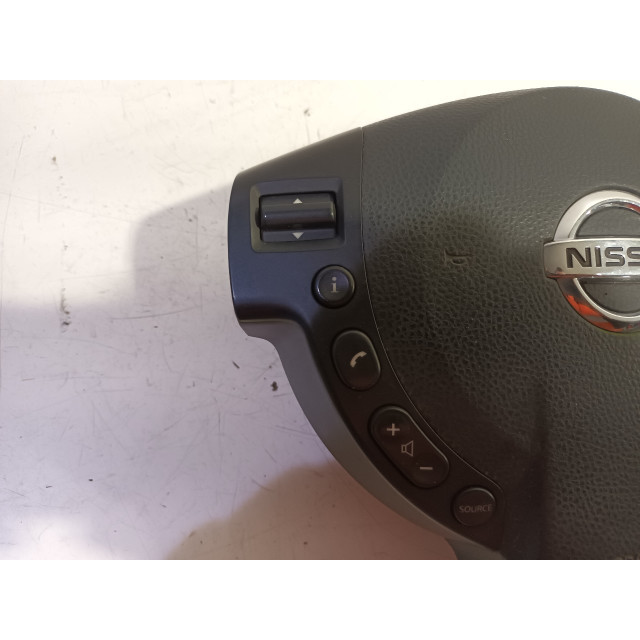 Airbag stuur Nissan/Datsun NV 200 (M20M) (2011 - heden) NV 200 Van 1.5 dCi 110 (K9K)