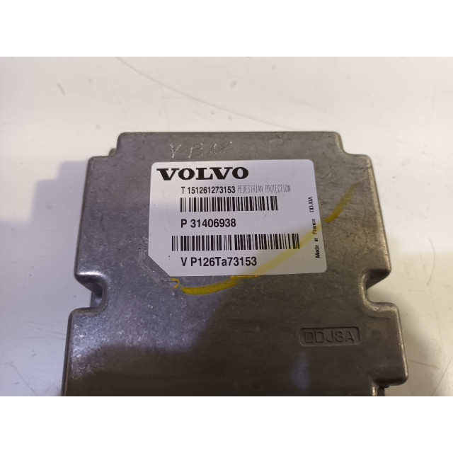 Sensor diversen Volvo V40 (MV) (2015 - 2019) 2.0 D2 16V (D4204T8(Euro 6b))