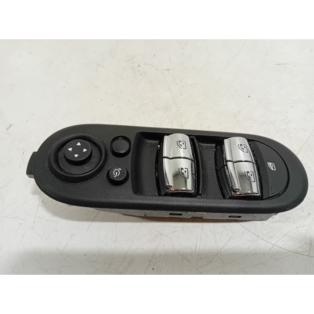 Bedieningspaneel elektrische ramen Mini Mini (F55) (2014 - 2017) Hatchback 5-drs 1.2 12V One (B38A12A)