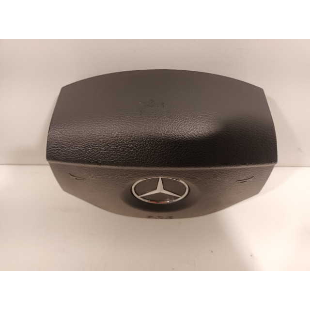 Airbag stuur Mercedes-Benz B (W245/242) (2005 - 2011) Hatchback 2.0 B-180 CDI 16V (OM640.940(Euro 4))