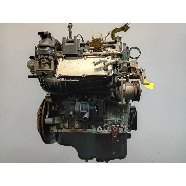 Motor Skoda Octavia Combi (1Z5) (2010 - 2013) Combi 5-drs 1.2 TSI (CBZB)