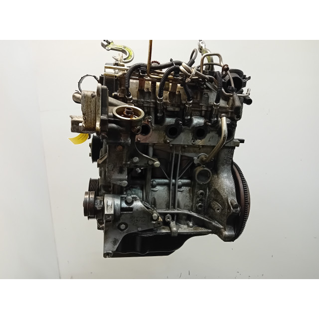 Motor Skoda Octavia Combi (1Z5) (2010 - 2013) Combi 5-drs 1.2 TSI (CBZB)