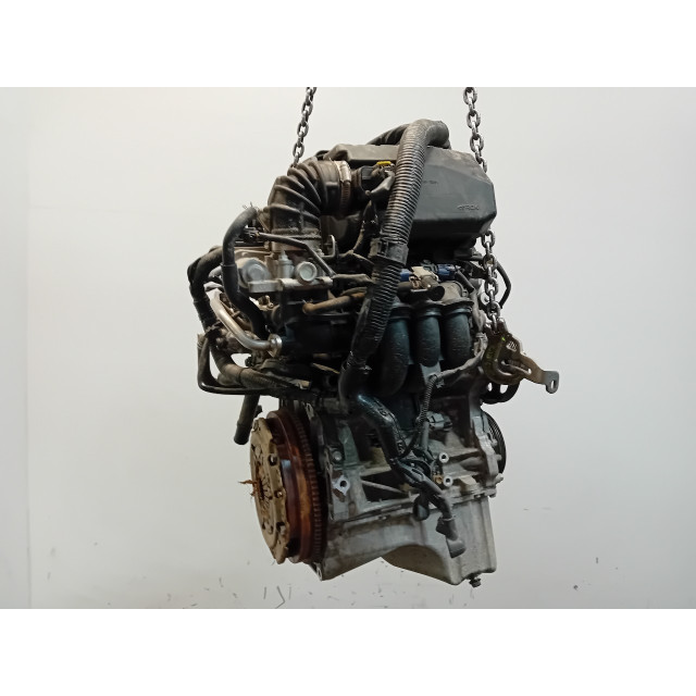 Motor Suzuki Celerio (LF) (2014 - heden) Hatchback 5-drs 1.0 12V (K10C)