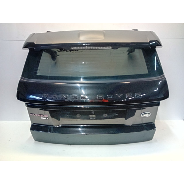 Achterklep Land Rover & Range Rover Range Rover Evoque (LVJ/LVS) (2011 - 2019) SUV 2.0 Si4 240 16V (204PT(Euro 5))