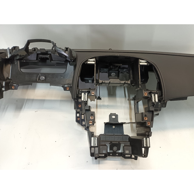 Dashboard Opel Astra J GTC (PD2/PF2) (2011 - 2018) Hatchback 3-drs 1.4 Turbo 16V ecoFLEX 140 (A14NET(Euro 5))
