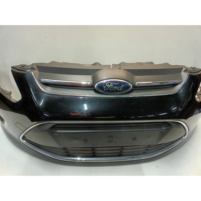 Bumper voor Ford C-Max (DXA) (2010 - 2014) MPV 1.6 SCTi 16V (JQDA)