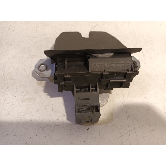 Slot mechaniek kofferdeksel achterklep elektrisch Ford C-Max (DXA) (2010 - 2014) MPV 1.6 SCTi 16V (JQDA)