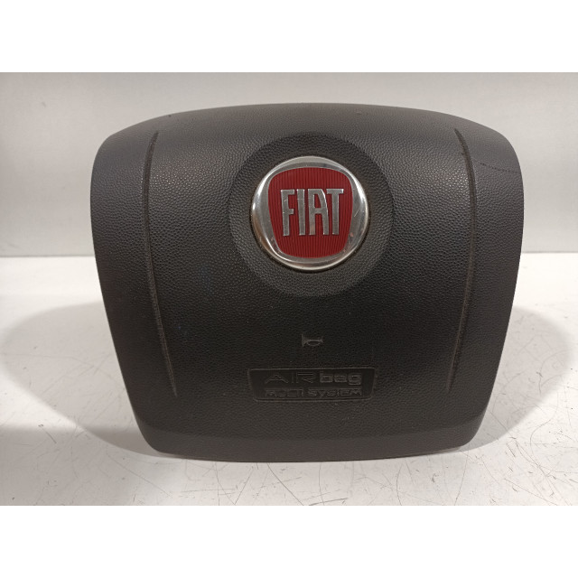 Airbag stuur Fiat Ducato (250) (2006 - 2010) Ch.Cab/Pick-up 2.3 D 120 Multijet (F1AE0481D)