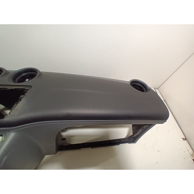 Airbag set Seat Ibiza ST (6J8) (2010 - 2015) Combi 1.2 TDI Ecomotive (CFWA)