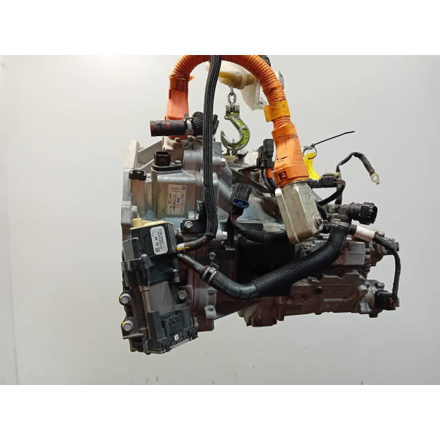 Versnellingsbak automaat Kia Niro I (DE) (2016 - 2022) SUV 1.6 GDI Hybrid (G4LE)
