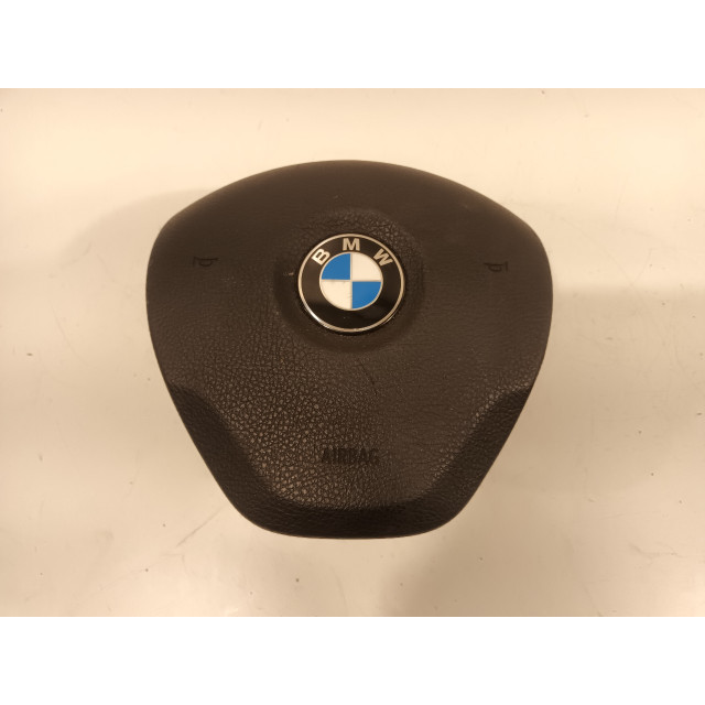 Airbag stuur BMW 3 serie (F30) (2012 - 2018) Sedan 316d 2.0 16V (N47-D20C)