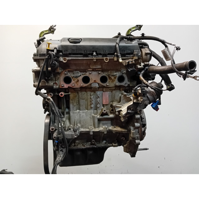 Motor Peugeot 208 I (CA/CC/CK/CL) (2012 - 2019) Hatchback 1.4 16V (EP3C(8FP))