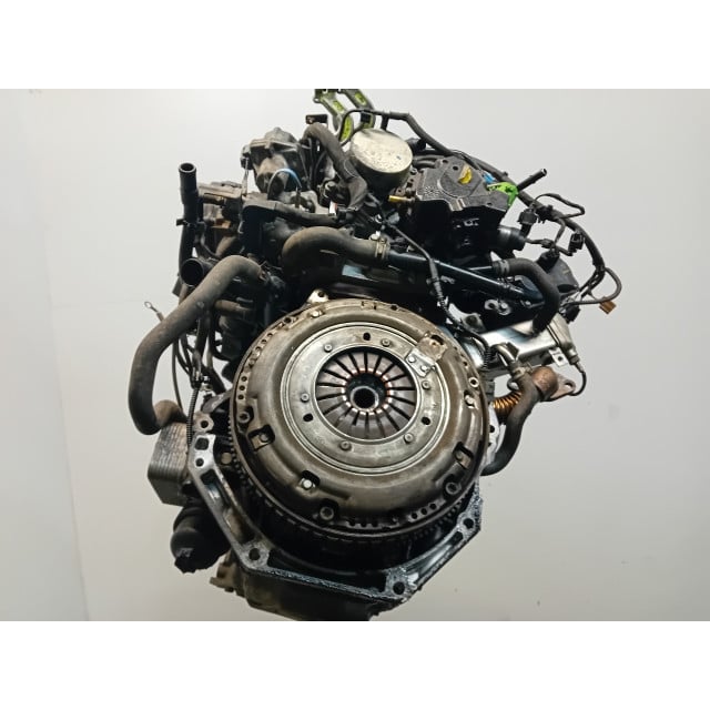 Motor Mercedes-Benz Vito (447.6) (2014 - heden) Van 1.6 111 CDI 16V (OM622.951(R9M-503))