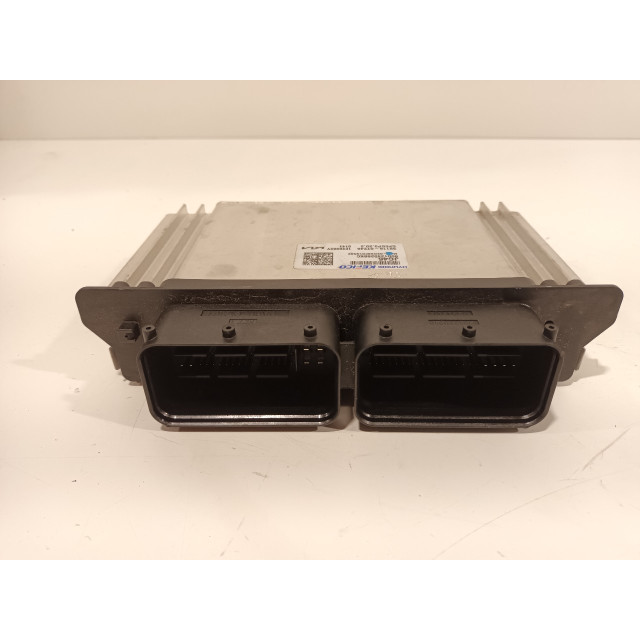 Computer motormanagement Kia Picanto (JA) (2017 - heden) Hatchback 1.0 12V (G3LD)