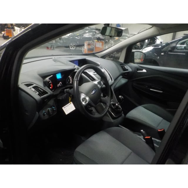 Stuurhuis Ford C-Max (DXA) (2010 - 2014) MPV 1.6 SCTi 16V (JQDA)