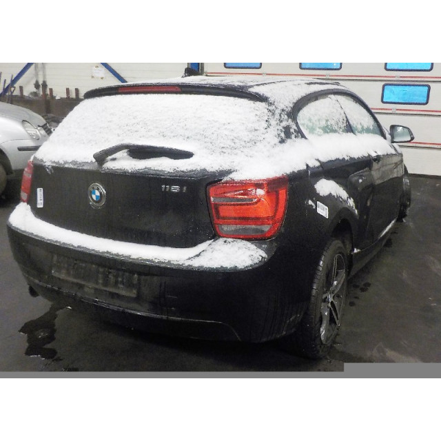 Gasdrukveerset achter BMW 1 serie (F21) (2011 - 2015) Hatchback 3-drs 116i 1.6 16V (N13-B16A)