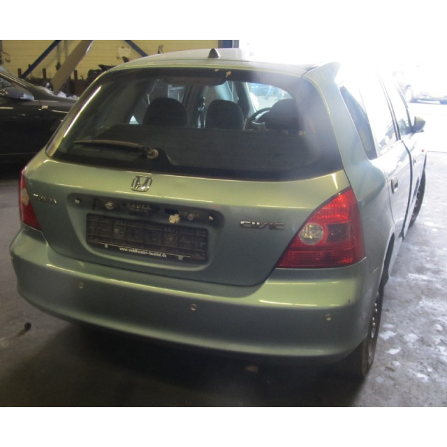 Abs pomp Honda Civic (EP/EU) (2000 - 2005) Hatchback 1.4 16V (D14Z6(Euro 4))