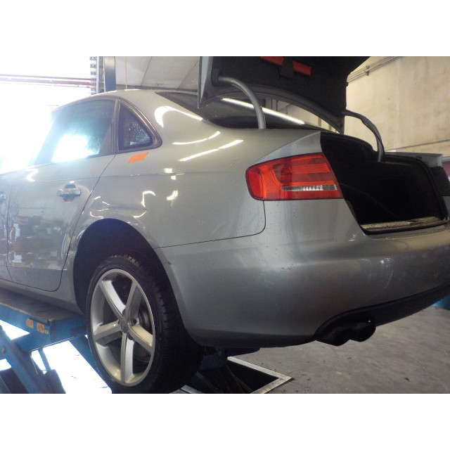 Gordijn airbag links Audi A4 (B8) (2008 - 2015) A4 Sedan 2.0 TFSI 16V (CDNB)