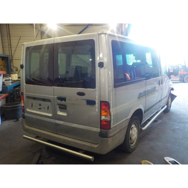 Veerpoot links voor Ford Transit (2002 - 2006) FWD Bus 2.0 TDCi 16V (FIFA)