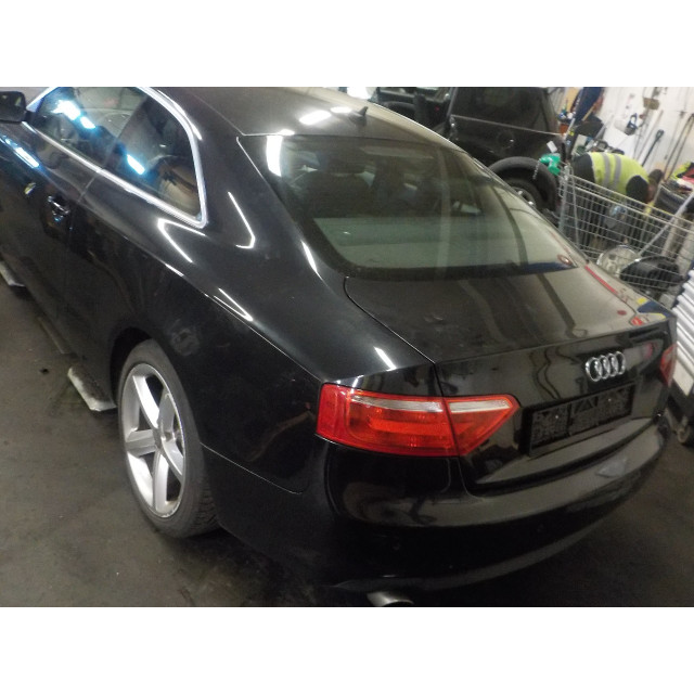 Audi A5 (8T3)