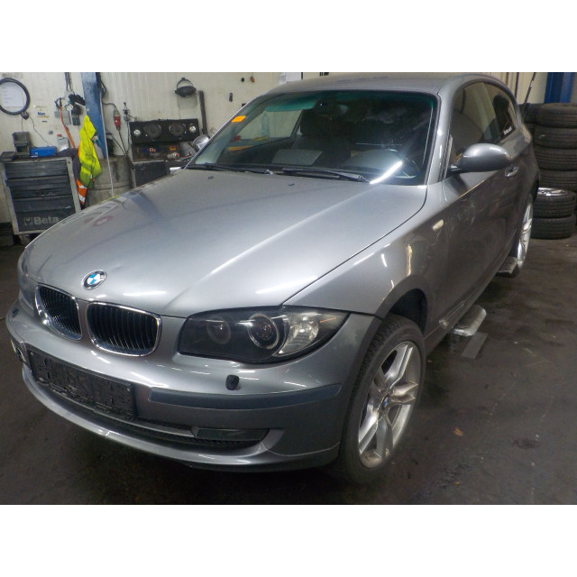 BMW 1 serie (E81)