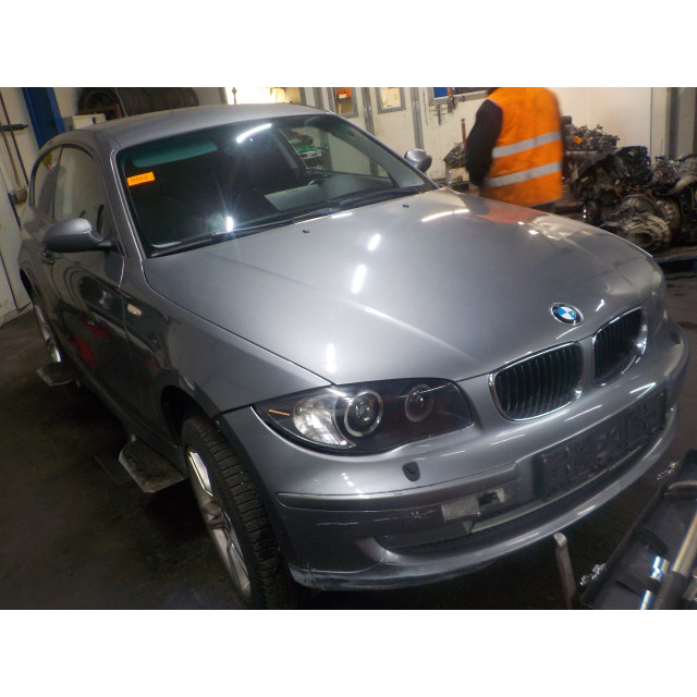 BMW 1 serie (E81)