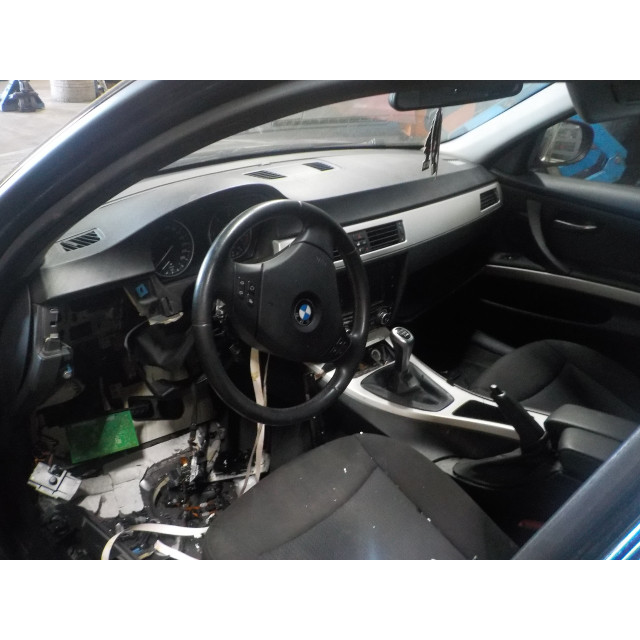 BMW 3 serie Touring (E91)