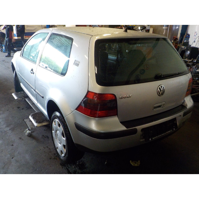 Zonneklep links Volkswagen Golf IV (1J1) (1997 - 2004) Hatchback 1.4 16V (AXP)