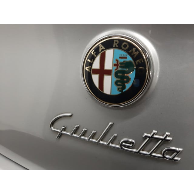 Alfa Romeo Giulietta 1.4 T Distinctive