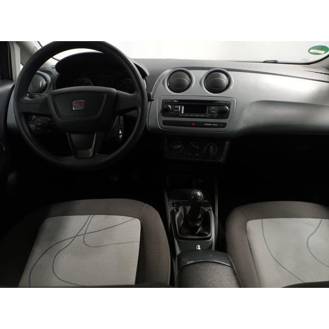 Seat Ibiza ST 1.2 TSI Enjoy - Airco