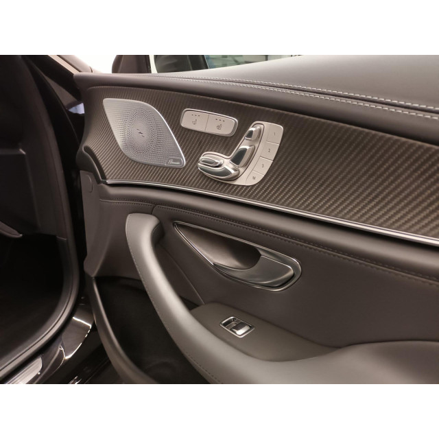 Mercedes-Benz AMG GT 4-Door Coupe 53 4MATIC+ Premium Plus