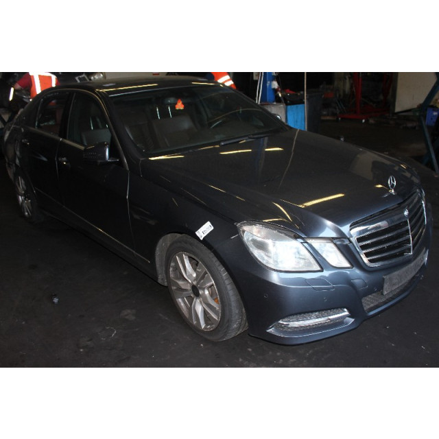 Gasdrukveerset voor Mercedes-Benz E (W212) (2009 - 2016) Sedan E-220 CDI 16V BlueEfficiency,BlueTEC (OM651.924(Euro 5)