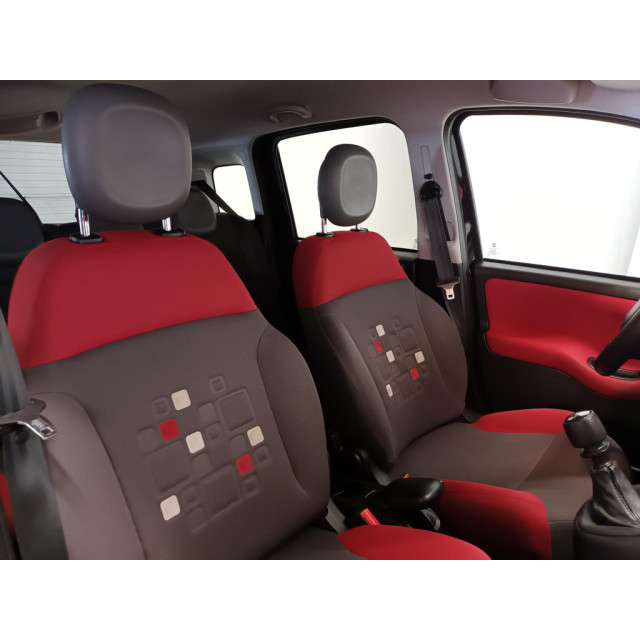 Fiat Panda 0.9 TwinAir Lounge - Airco