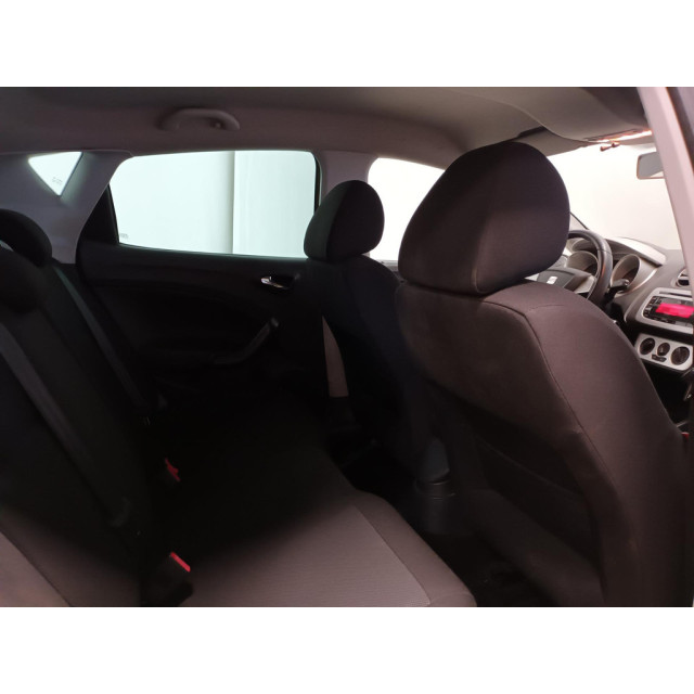 Seat Ibiza 1.6 Sport-up