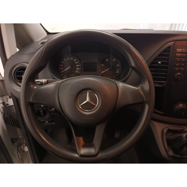 Mercedes-Benz Vito 111 CDI Functional Extra Lang DC Comfort Airco
