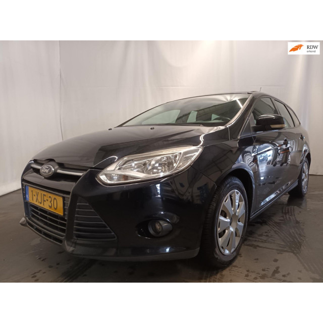 Ford Focus Wagon 1.6 TI-VCT Trend Sport - Airco