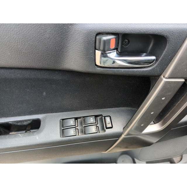 Daihatsu Terios 1.5-16v Explore 2WD - Rechter Frontschade