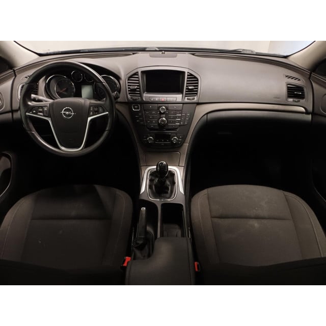 Opel Insignia Sports Tourer 1.4 Turbo EcoFLEX Business Edition - Airco - Navi