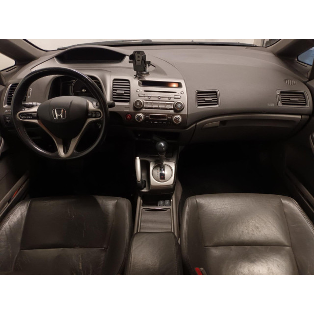 Honda Civic 1.3 Hybrid - Automaat - Export