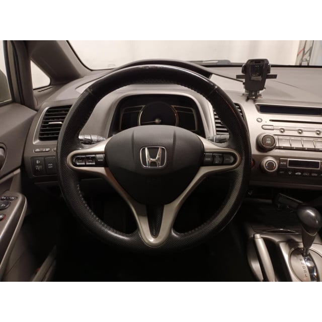 Honda Civic 1.3 Hybrid - Automaat - Export